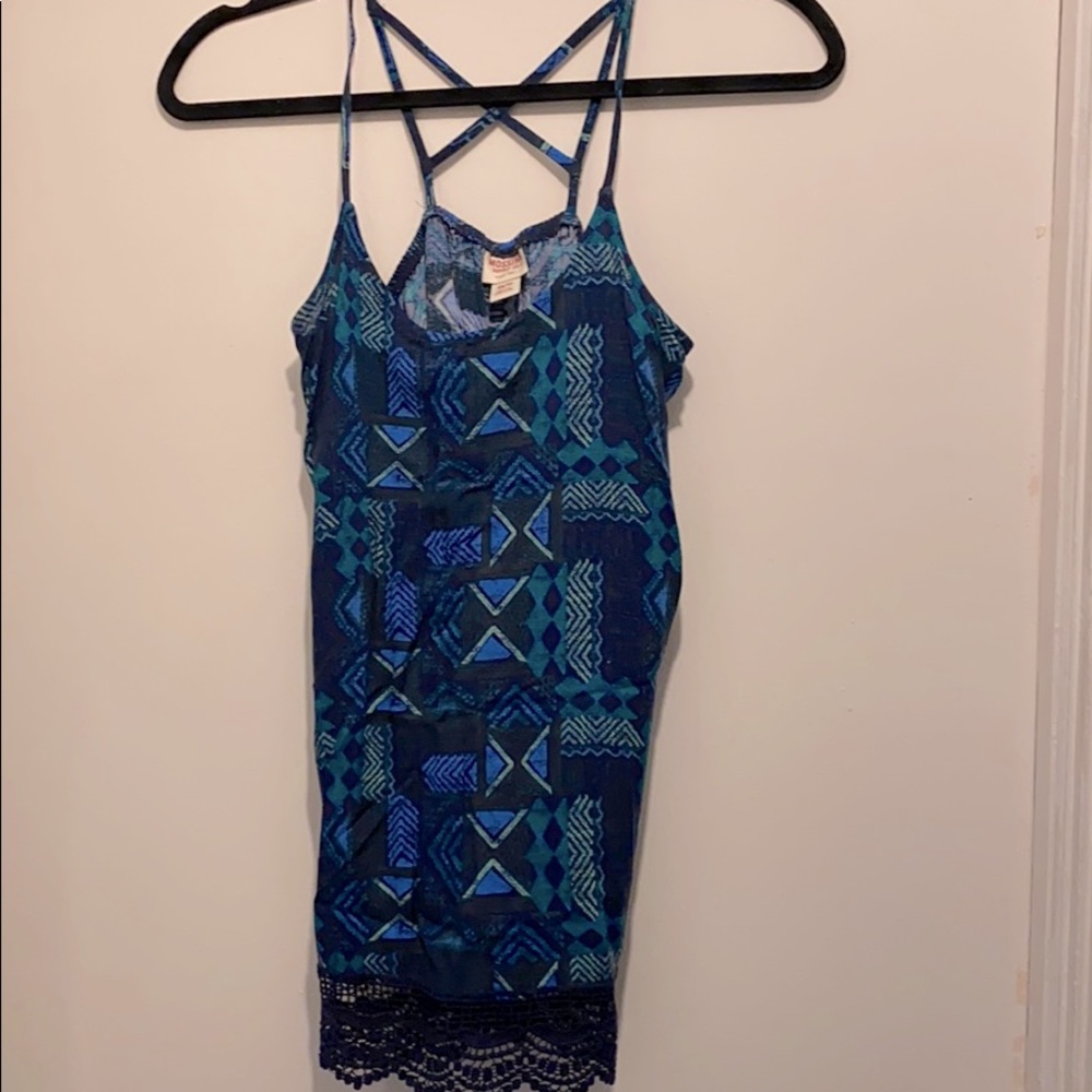 Summer Top